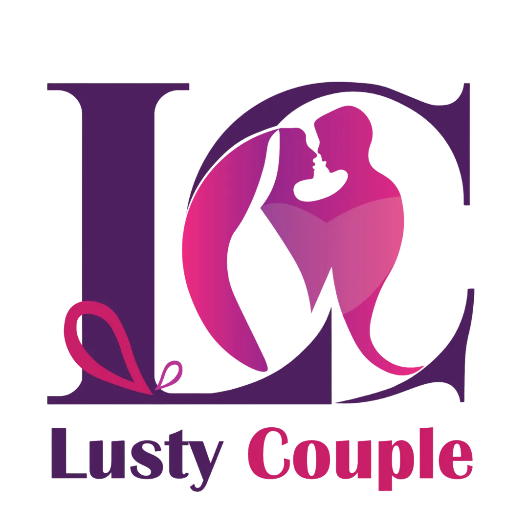 Lusty Couple